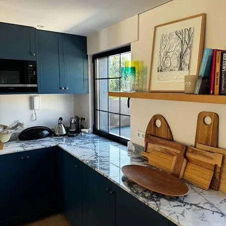 Hébergement de vacances Casaparquedacidade