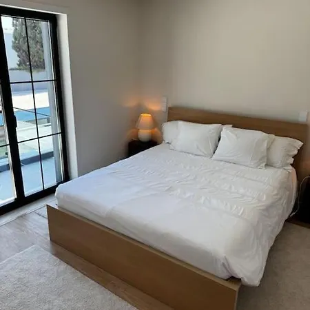Casa de Férias Casaparquedacidade *