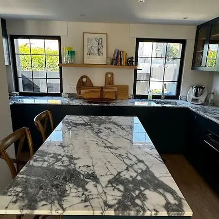 Vakantiehuis Casaparquedacidade Porto